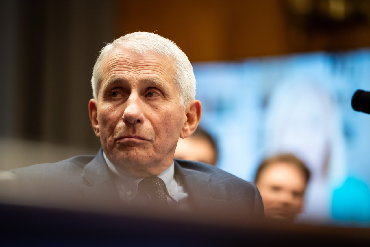 Is Fauci in legal trouble? What to know after contempt vote