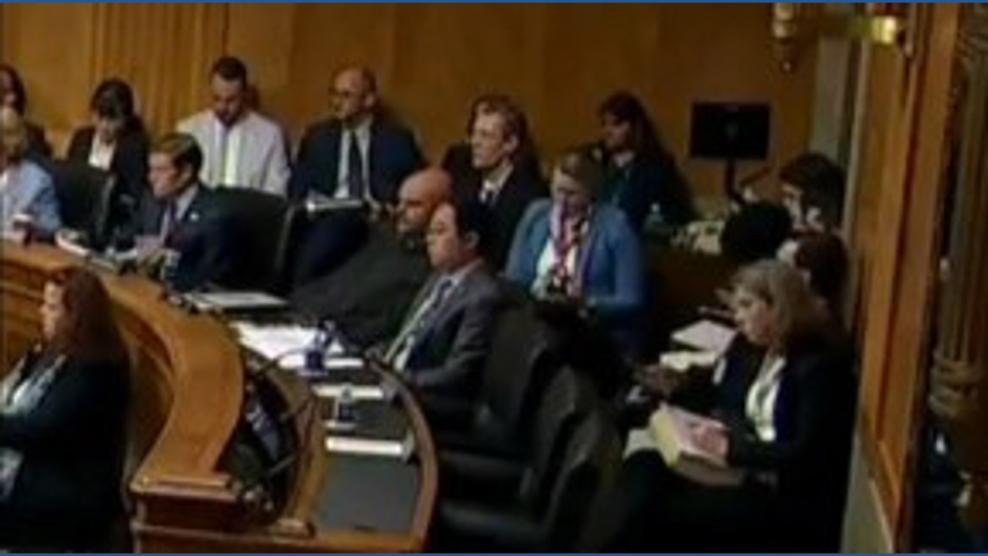 Why is Dr. Fauci being held in contempt of Congress?