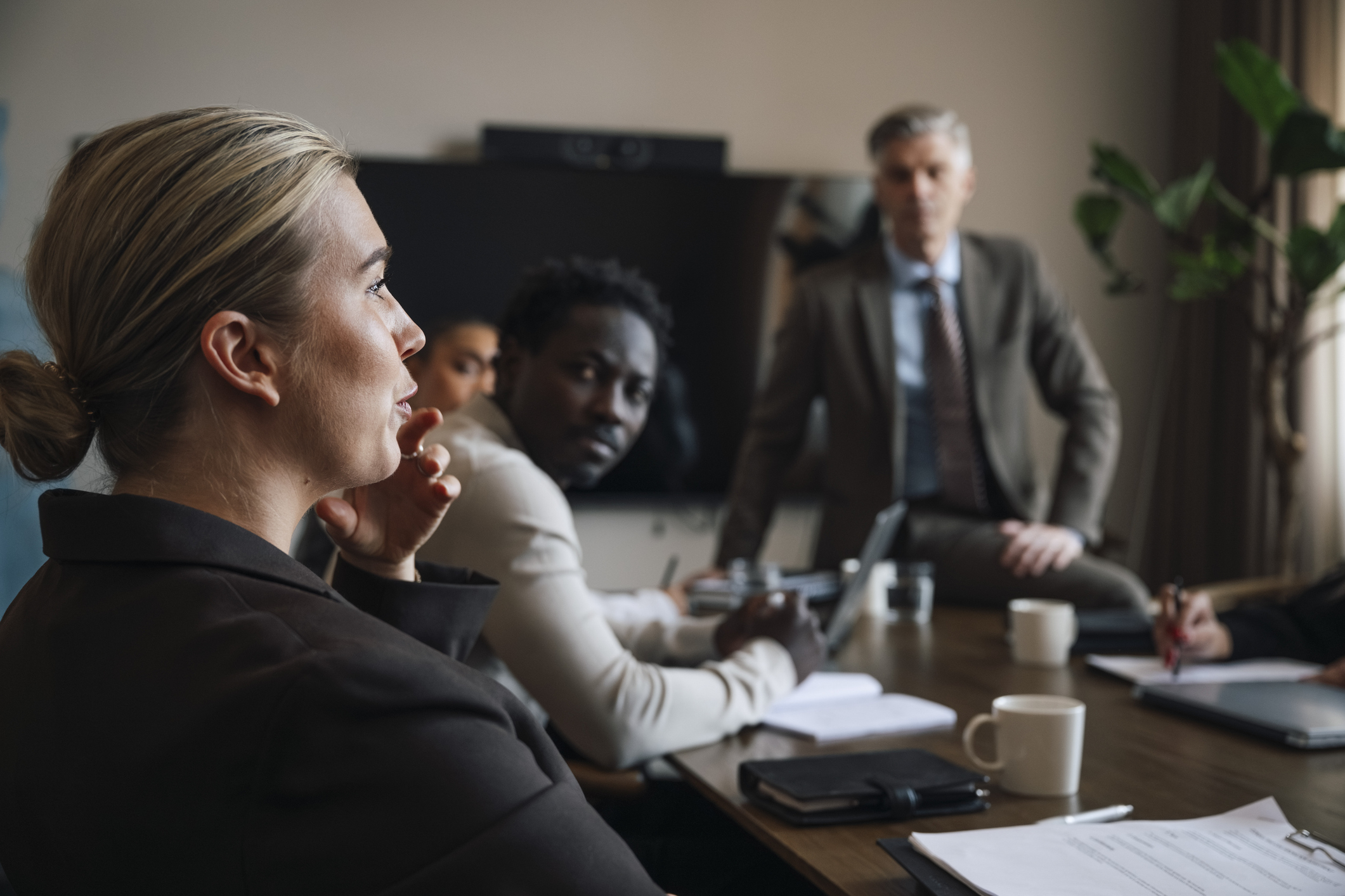 Trying to build influence with executives? Avoid these 4 mistakes.