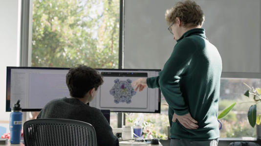 Artificial Intelligence used to design brand new viruses