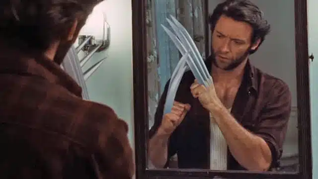 #3: Móng Vuốt — Nguồn Gốc X-Men: Wolverine (2009)