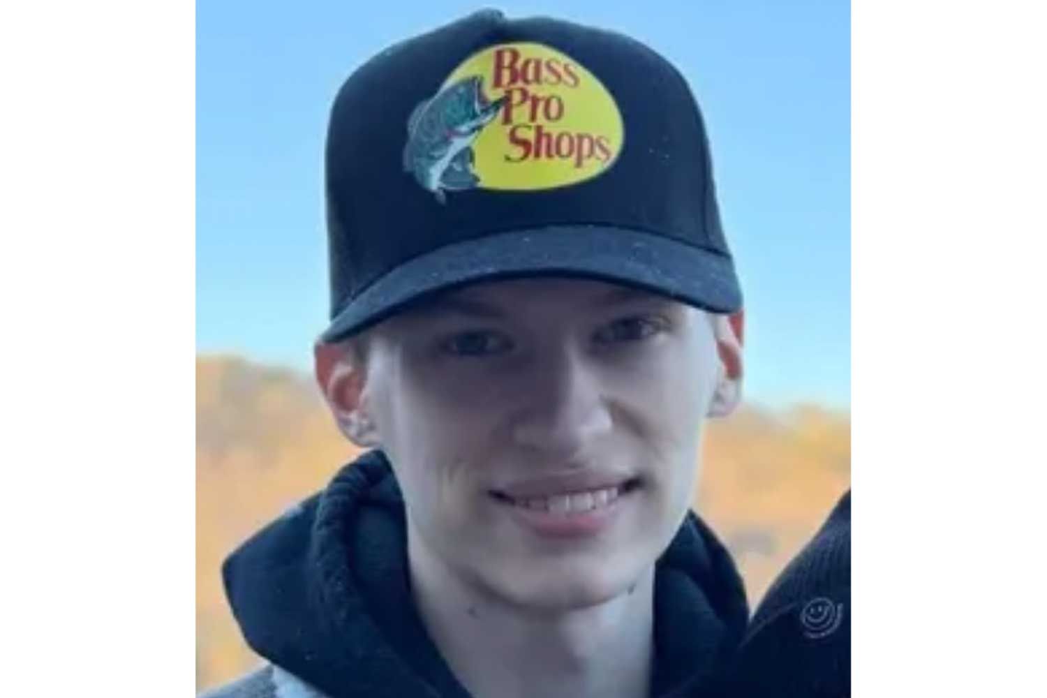 Dylan Roberts Credit: GoFundMe