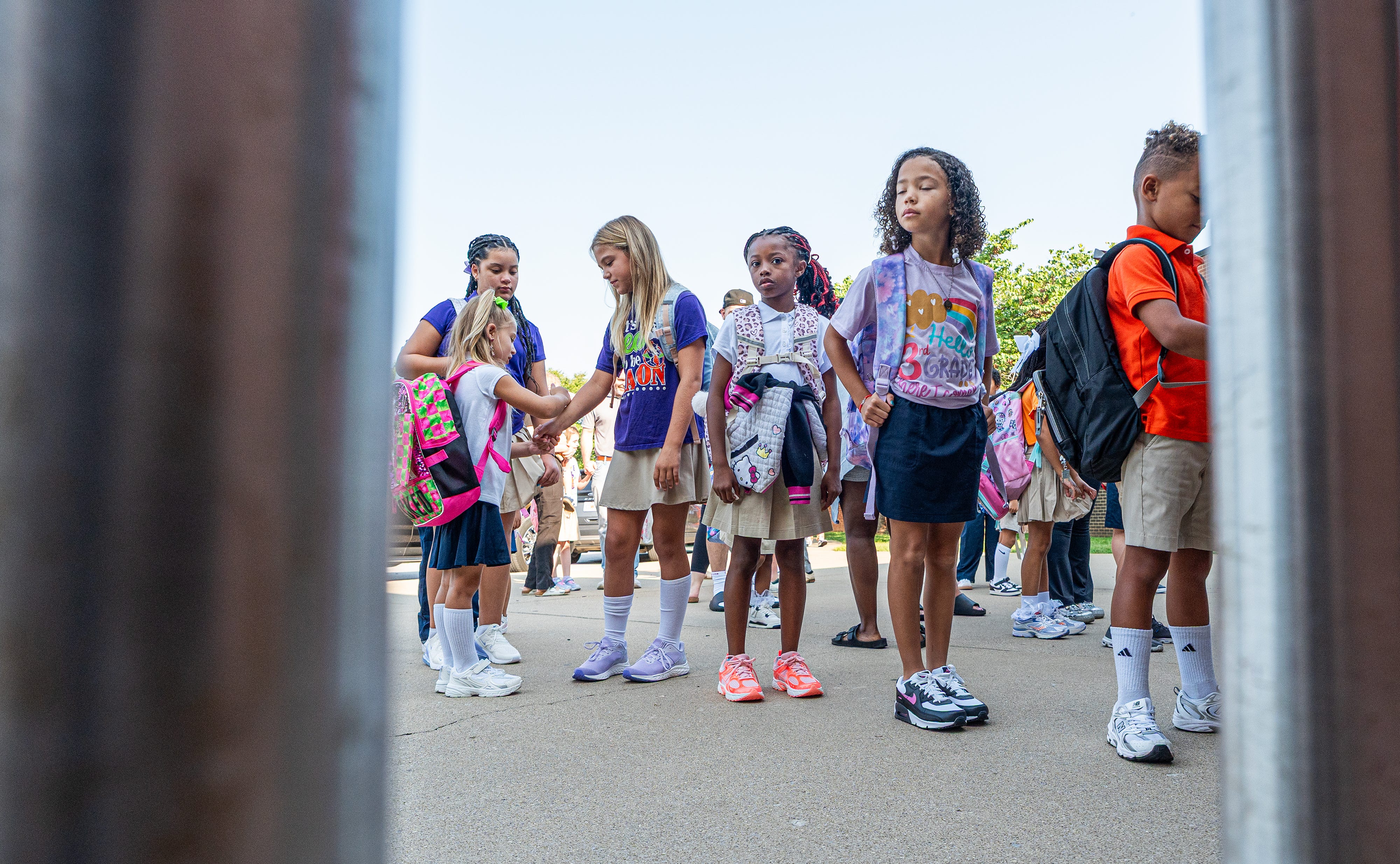 How JCPS students performed on 2026 state assessments