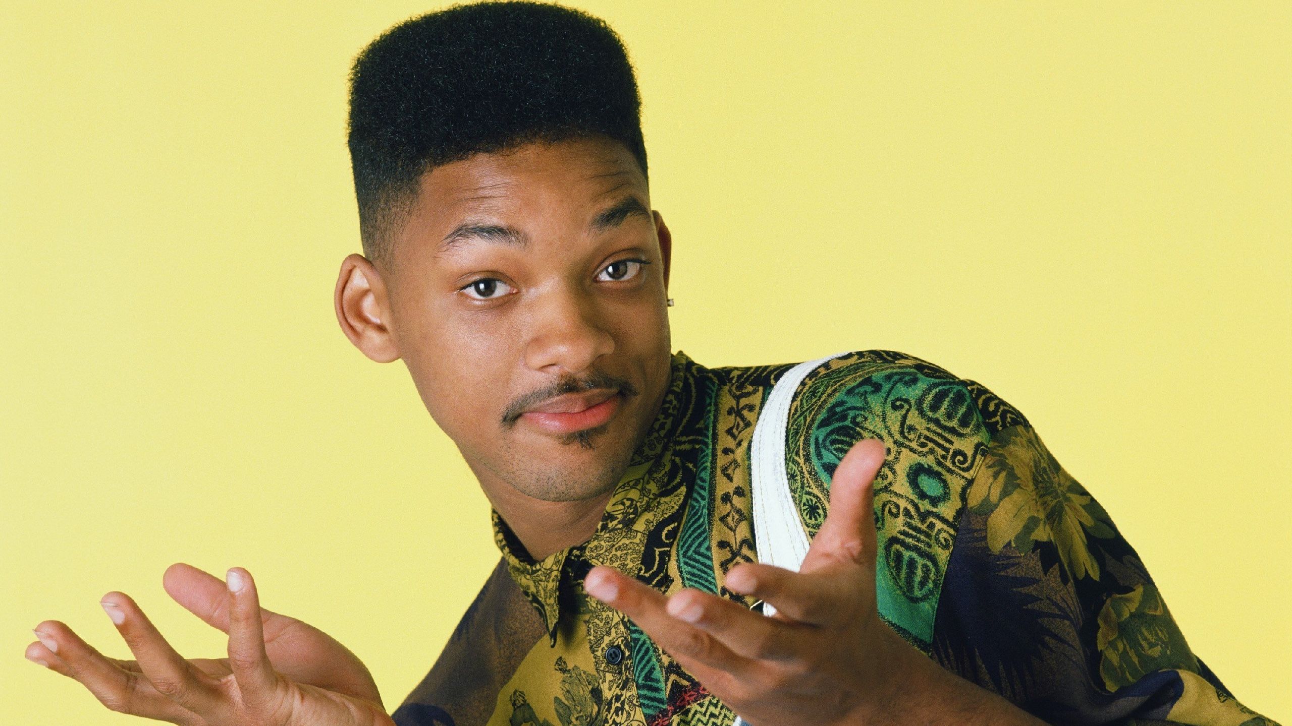 Will Smith developing new Fresh Prince of Bel-Air replacement series