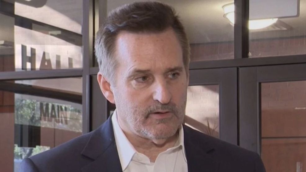 Breaking: Sources tell KFDM federal indictment accuses Tom Flanagan of ...
