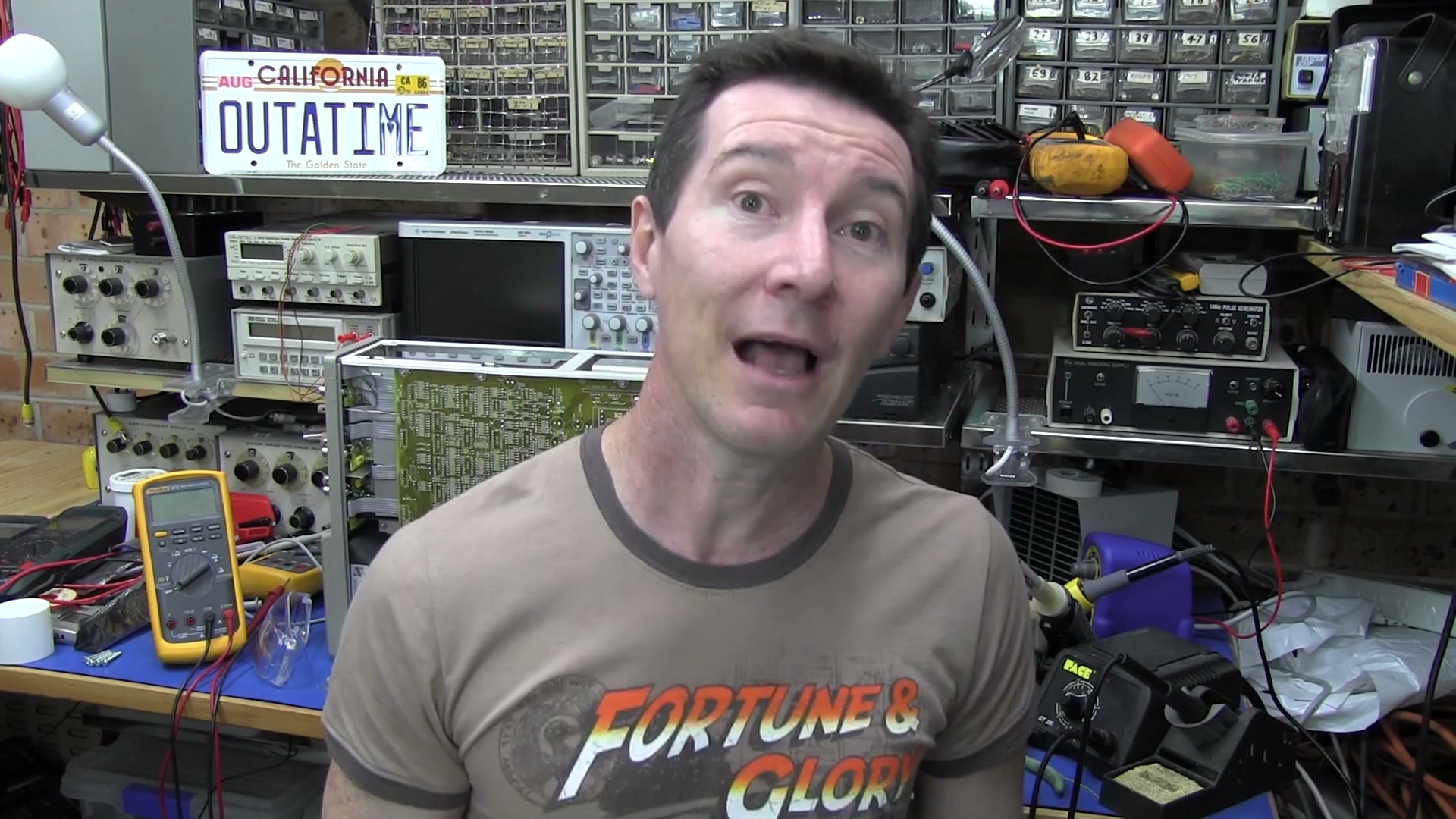 Open source hardware explained - EEVblog #195