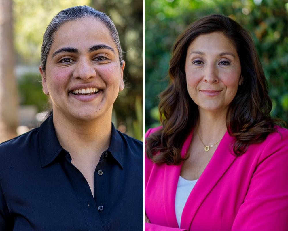 AIPAC-linked Super PACs spend millions in California to thwart progressive candidate