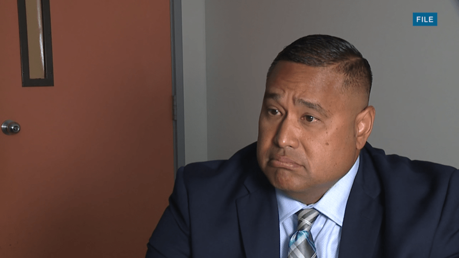 Maui Lt. arrested, accused of protecting chicken fighting, drug trafficking