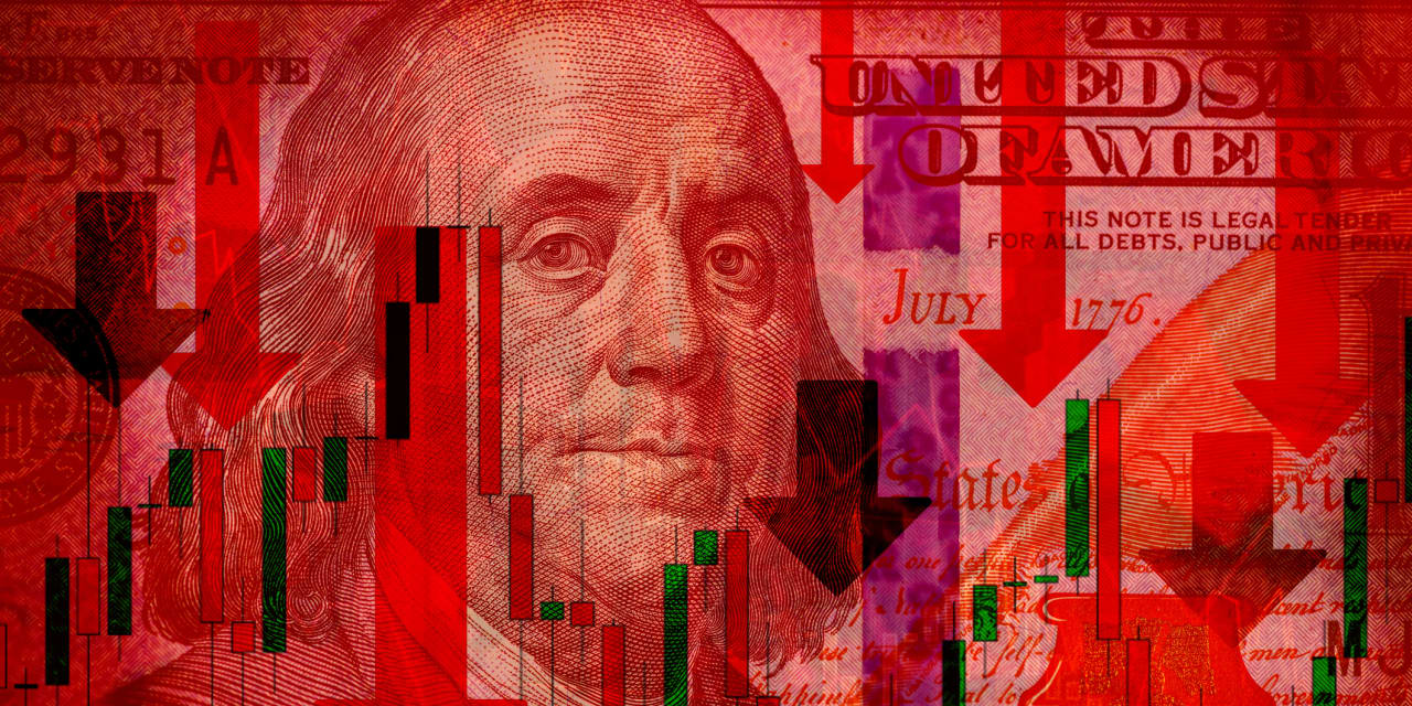 The biggest loser from the Treasury's latest buyback plan: The US dollar. Here's why