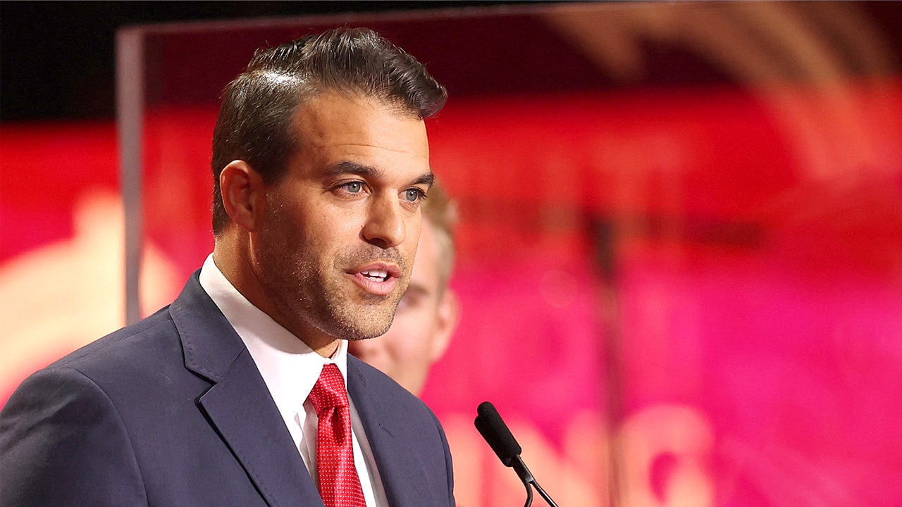 Burrito debate rips open GOP civil war on affordability: 'We will lose, and deserve it'