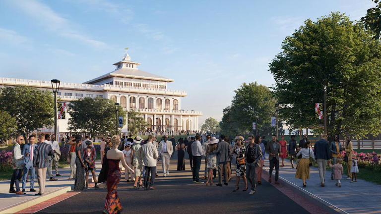 Maryland Stadium Authority board approves facilities operations ...