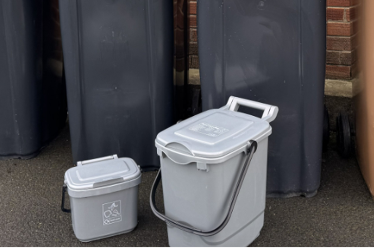 Food caddy waste 'banned' item list confirmed in new consumer group update