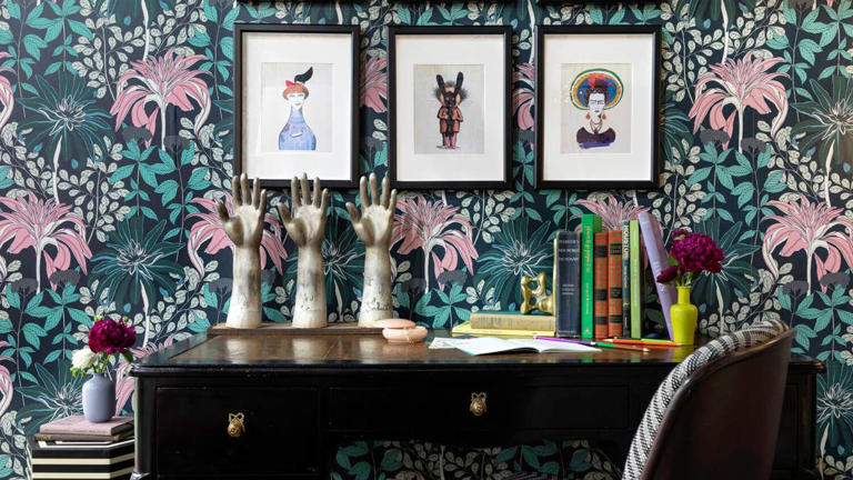 What is maximalism? Everything to know about the maximalist decor trend