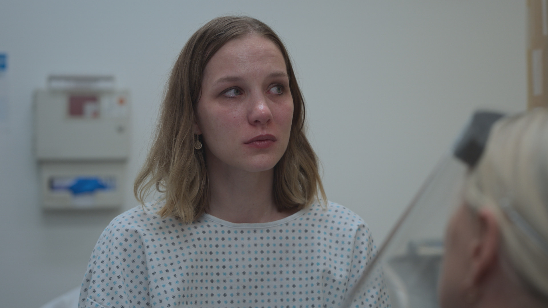The Pitt: Tina Ivlev interview on Noah Wyle and Emmy nomination