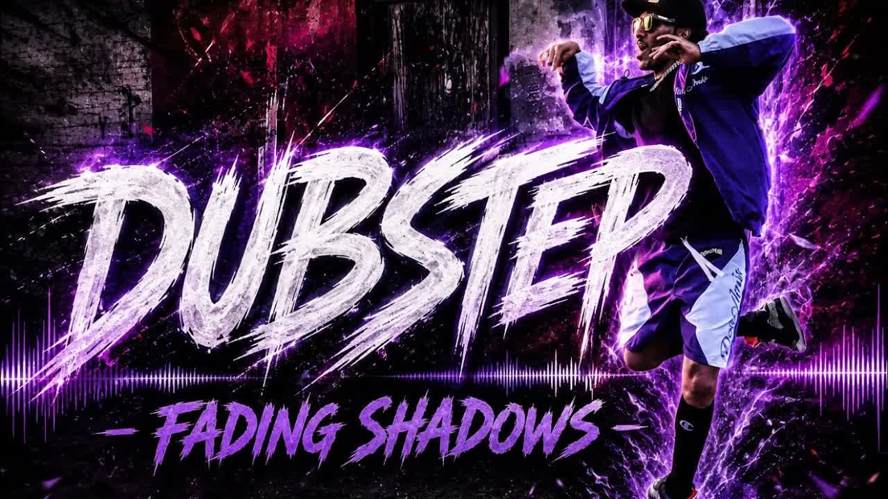 Nostalgic dubstep dance | Animation dance