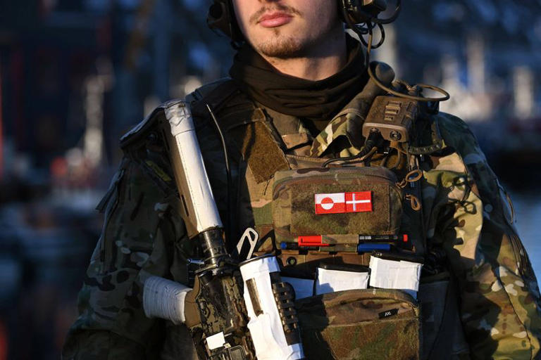 GREENLAND-DENMARK-NATO-POLITICS-DEFENCE-MARITIME