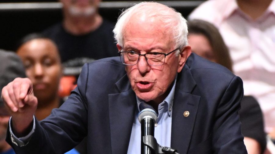 Sanders doesn't believe he will endorse Hong: ‘I don't think so'