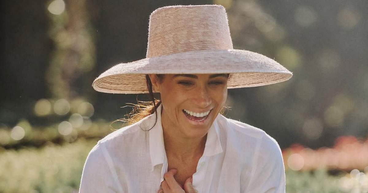Meghan Markle hoped for a 'big party' for her 45th birthday — but celebrity guest list fell through