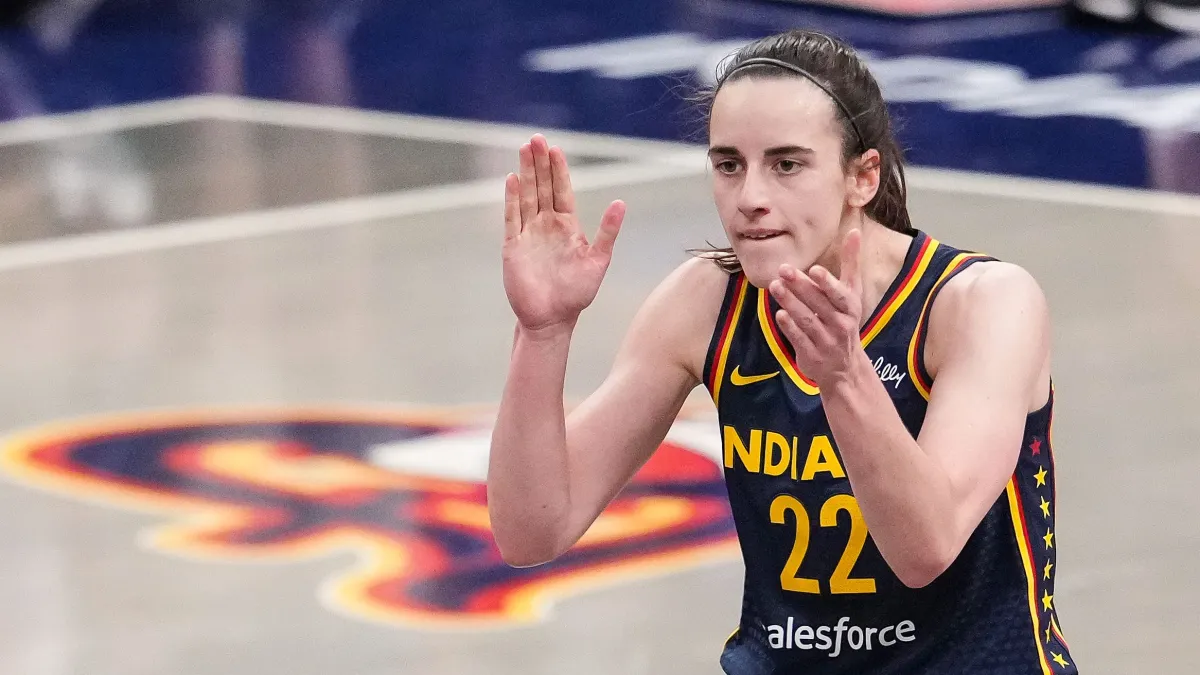 USA FIBA World Cup roster: Caitlin Clark, Angel Reese headline star-studded 2026 US women's team