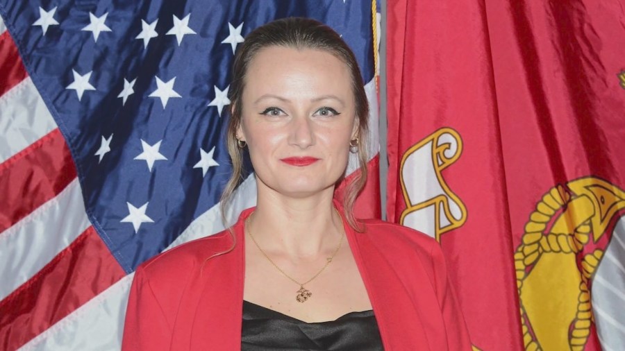 Family of woman killed in Fox River crash files wrongful death suit