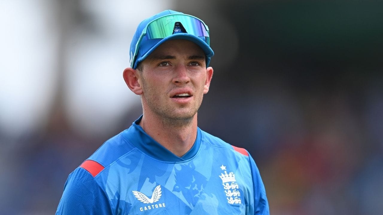 John Turner: सिर्फ 25 की उम्र में ऐसा क्या हुआ, जो टर्नर हो गए रिटायर ...