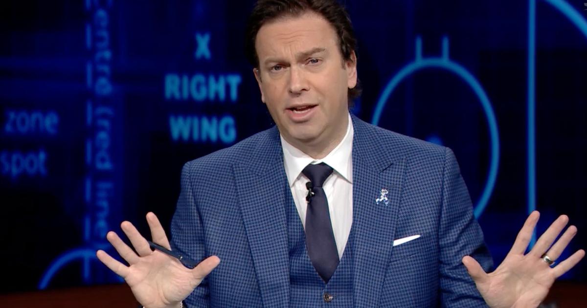 Sportsnet’s Elliotte Friedman reacts to the shocking news of his ...