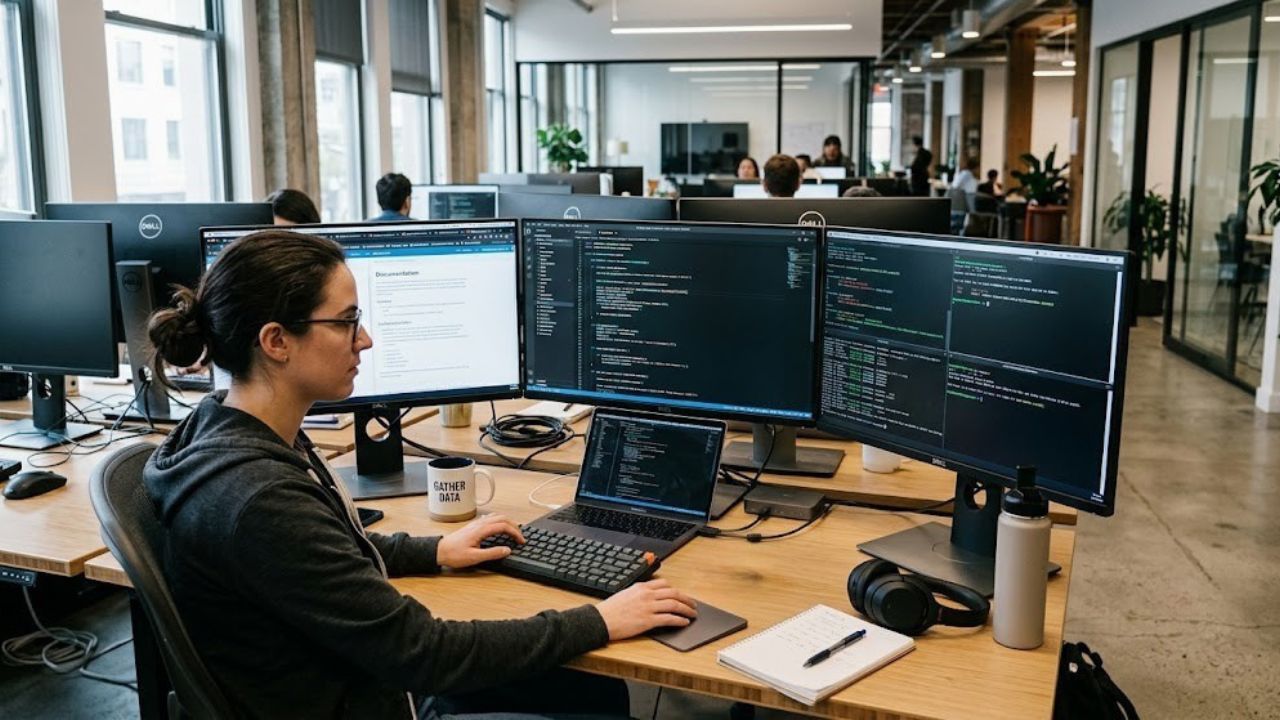 Meta launches AI coding agent to rival Anthropic