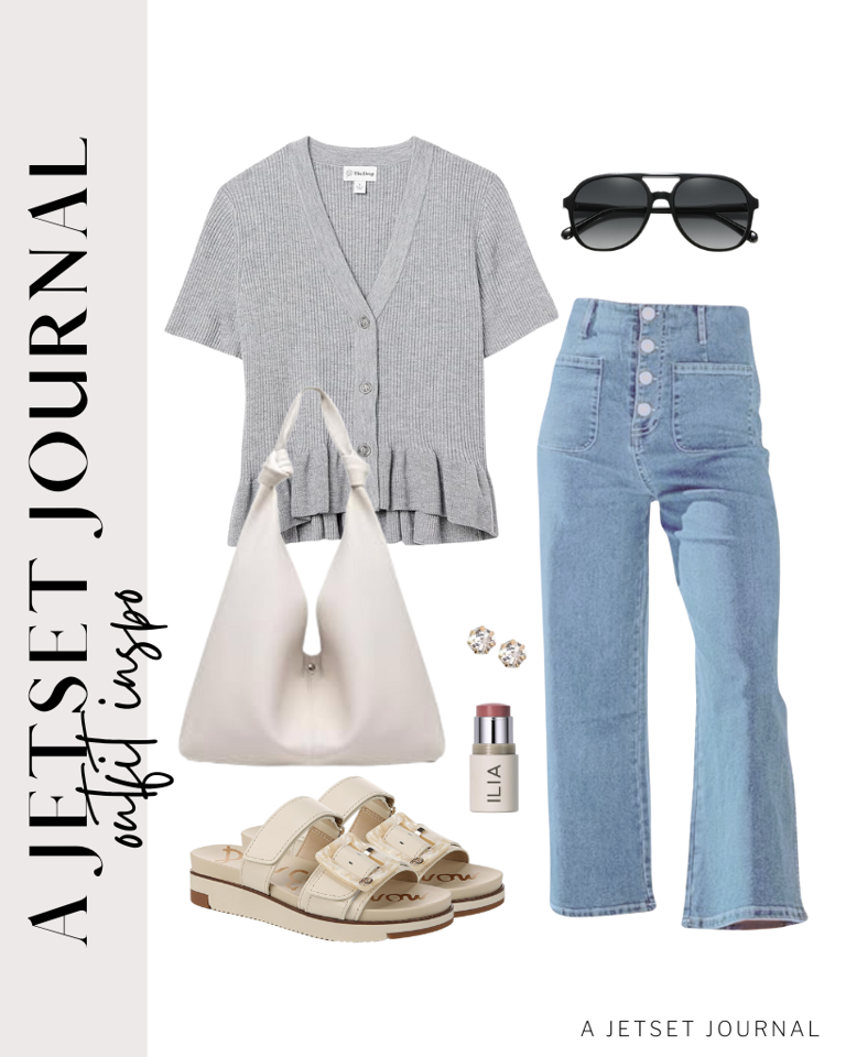 Fresh new looks to copy this season