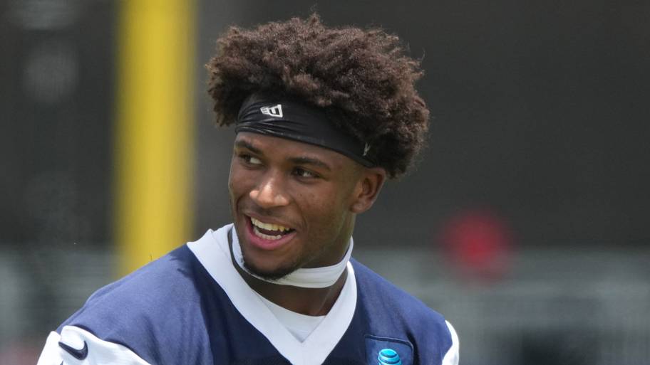 Giants fans are in agony after latest the assessments of Cowboys' Caleb ...