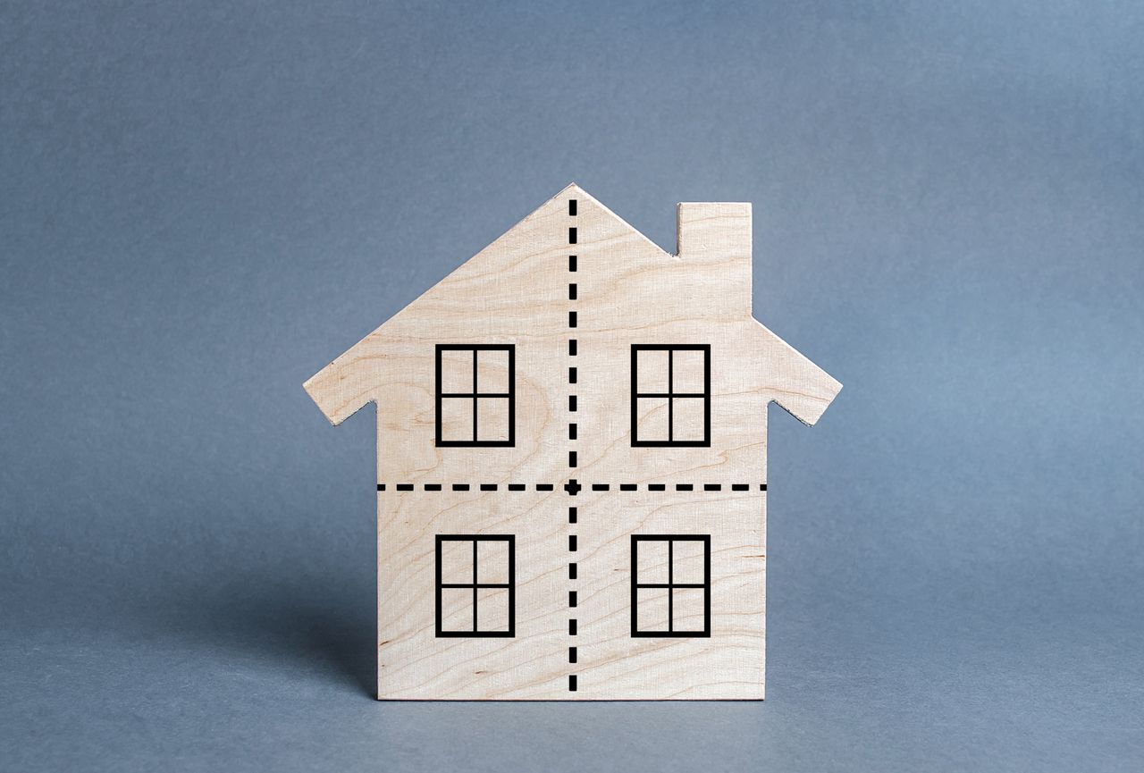 New bill proposes $10,000 home upgrade tax credit for seniors