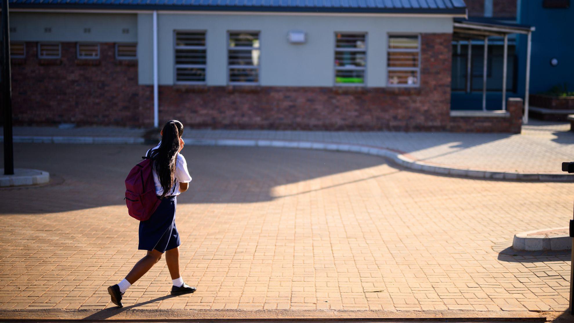 all-schools-in-england-to-get-pupil-attendance-targets-government-says