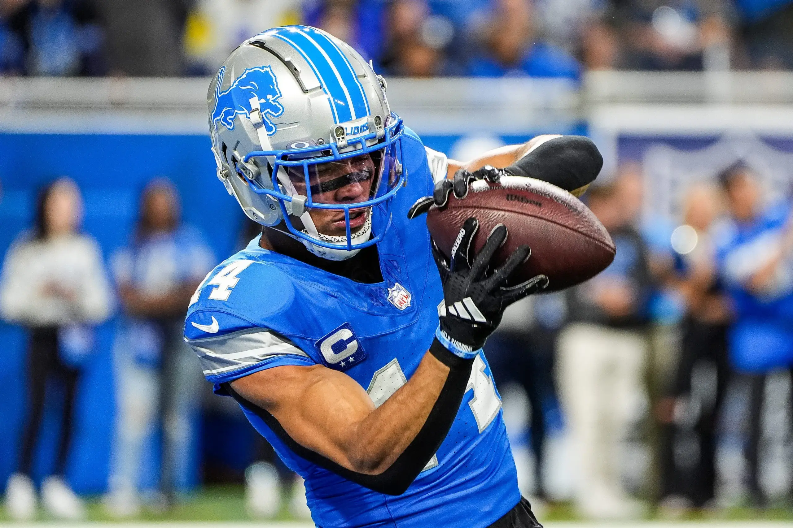 5 NFL player prop futures to bet on this season