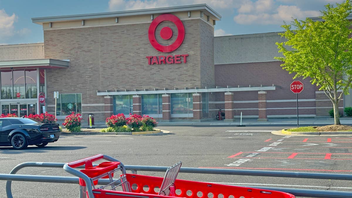 Target's $4 'Harry Potter' cookies make movie nights magical and easy