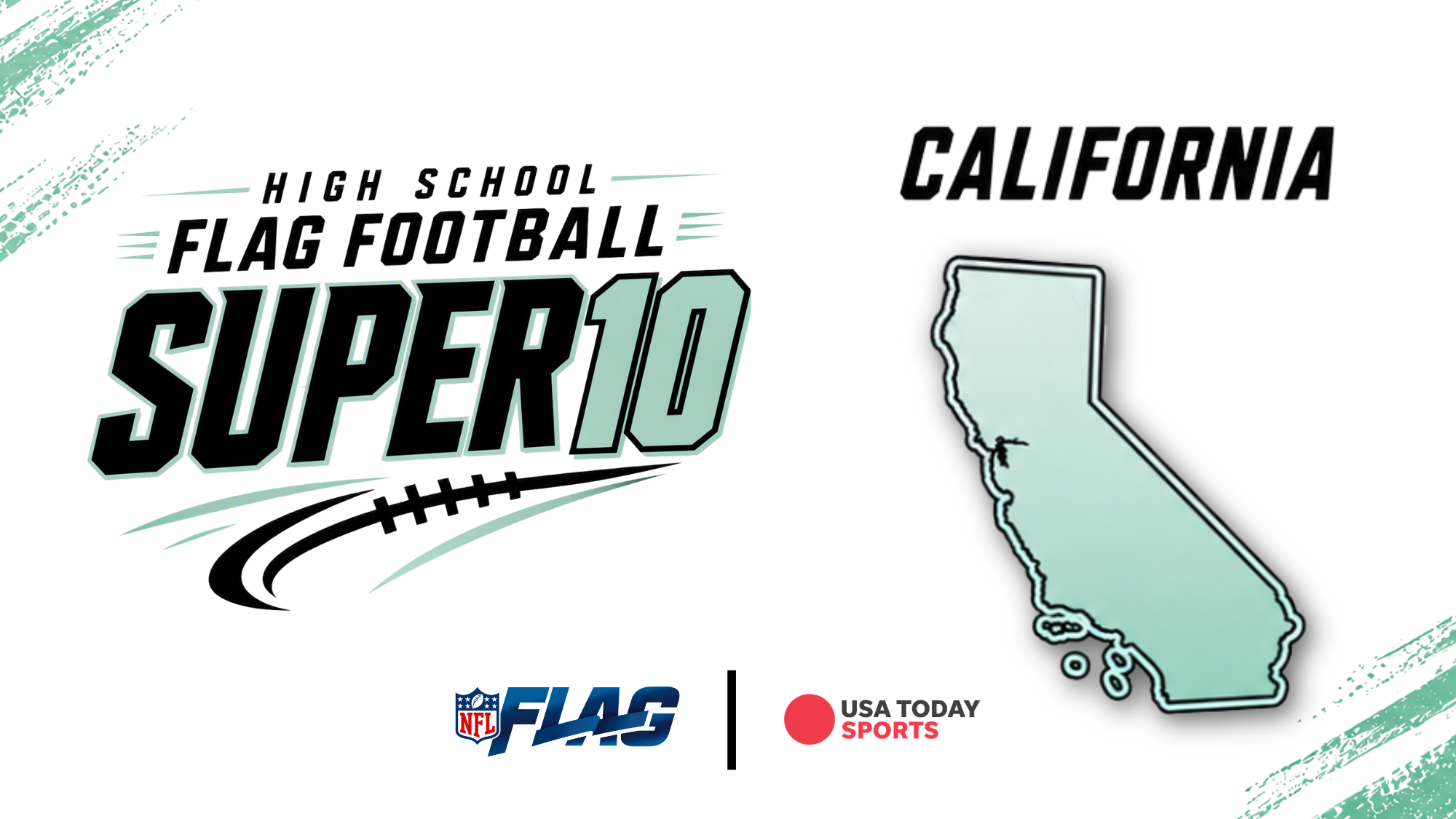 USA TODAY Sports Super 10 California high school flag football rankings ...