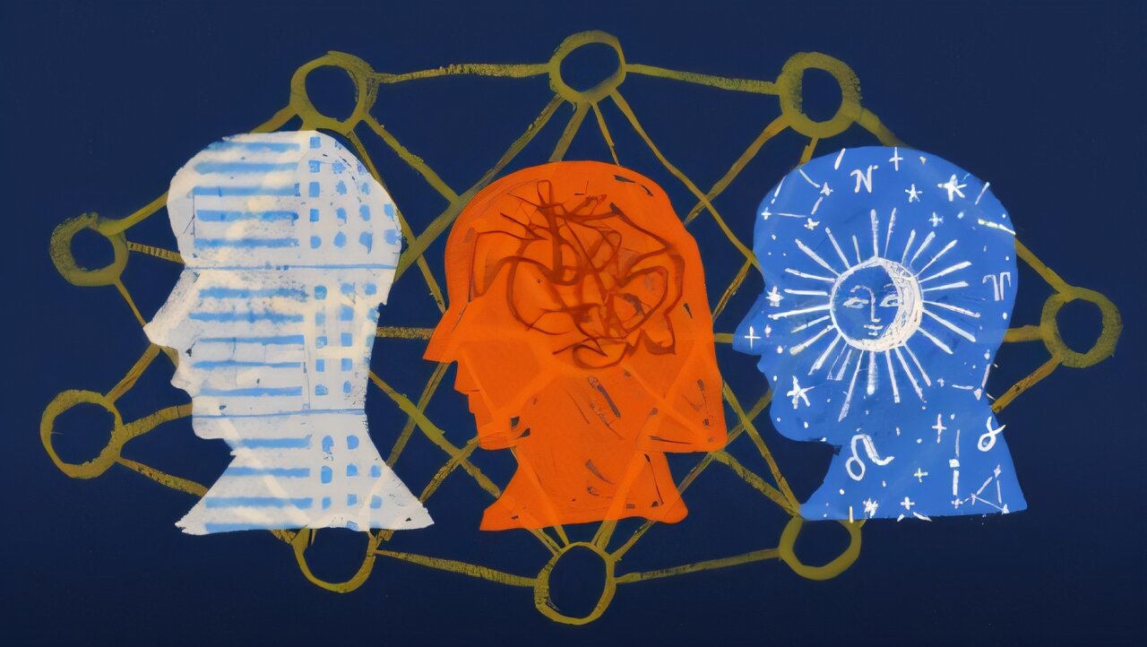 ChatGPT can generate personality tests and predict people's responses ...