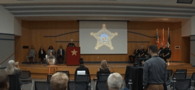 Central Ohio task force to target retail crime