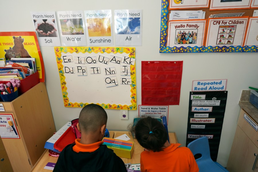 How local leaders are responding to planned Head Start changes Daily Roundup
