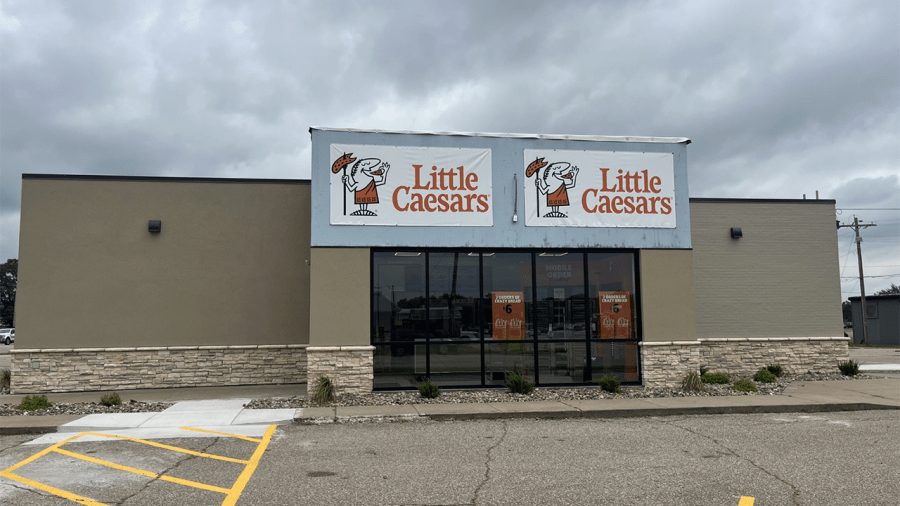 New pizza restaurant opening in north Topeka