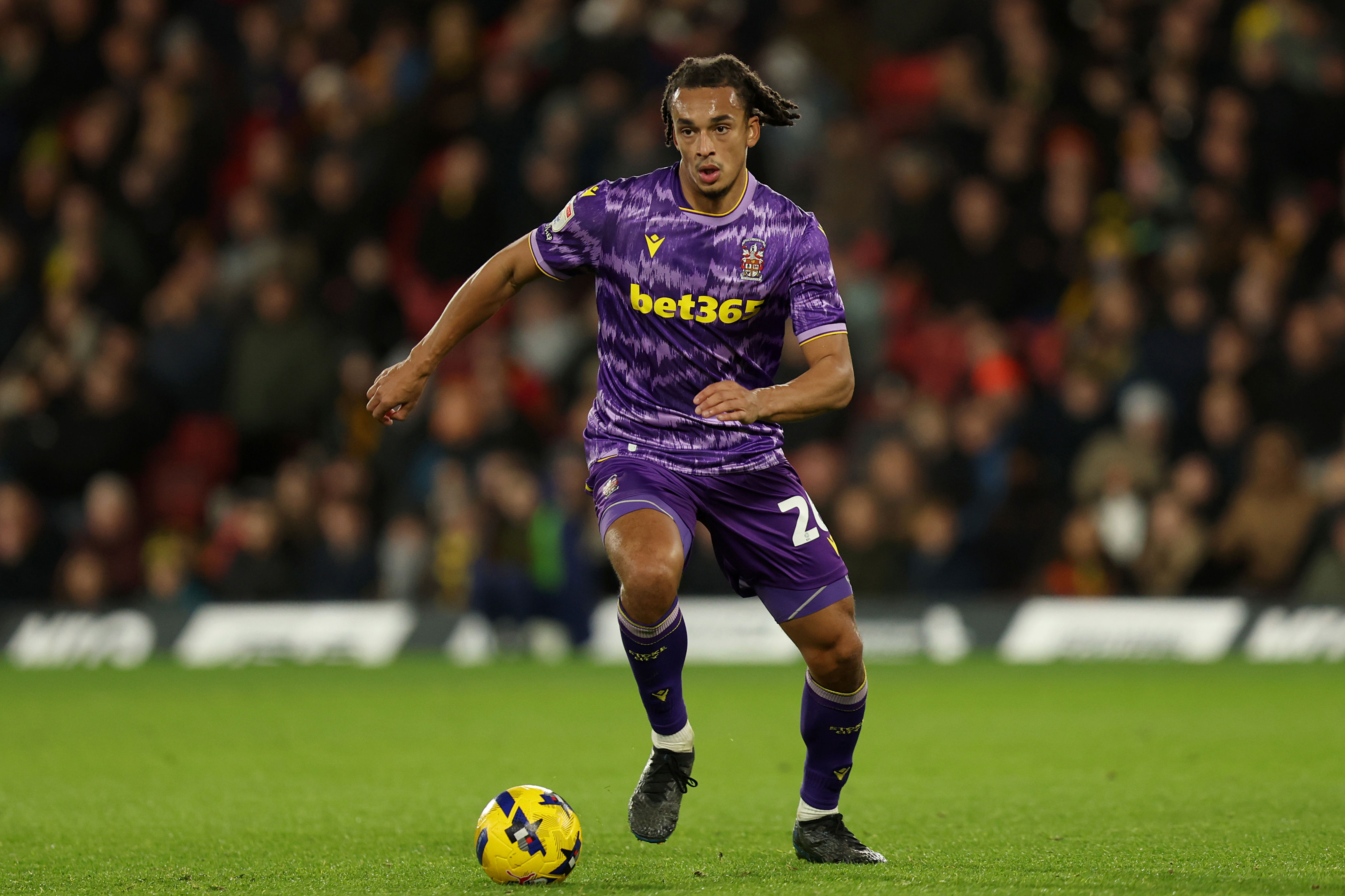 Sheffield United's Championship rivals 'agree' latest statement ...