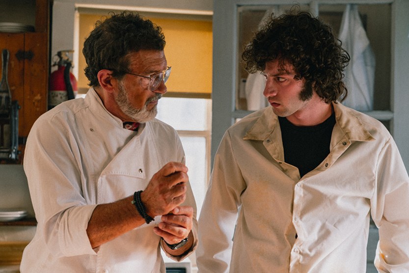 ‘Tony' review: Anthony Bourdain's education in food and life