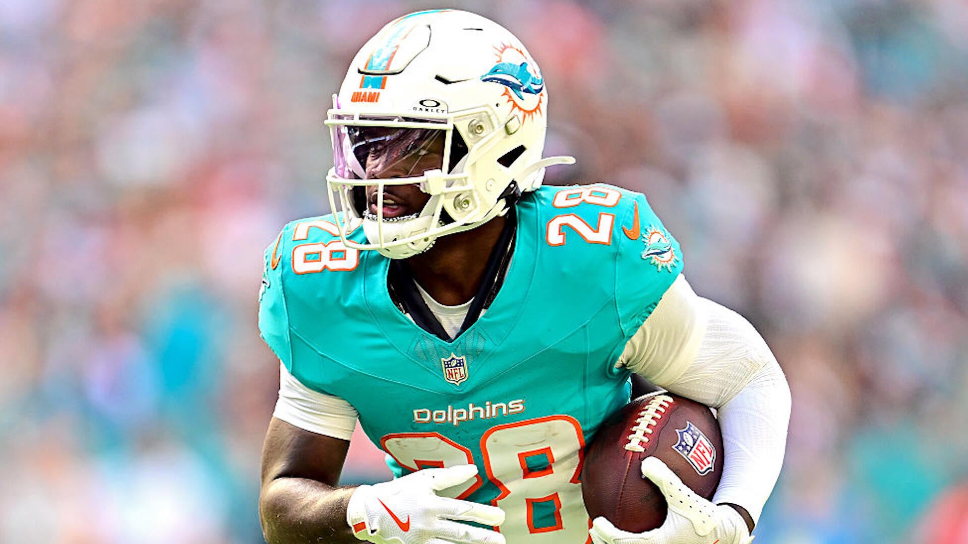 Jacob Gibbs' definitive do not draft list: Round-by-round players to fade