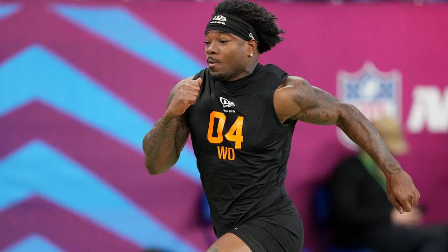 Dillon Bell is already a surprise cut candidate less than 2 weeks into ...