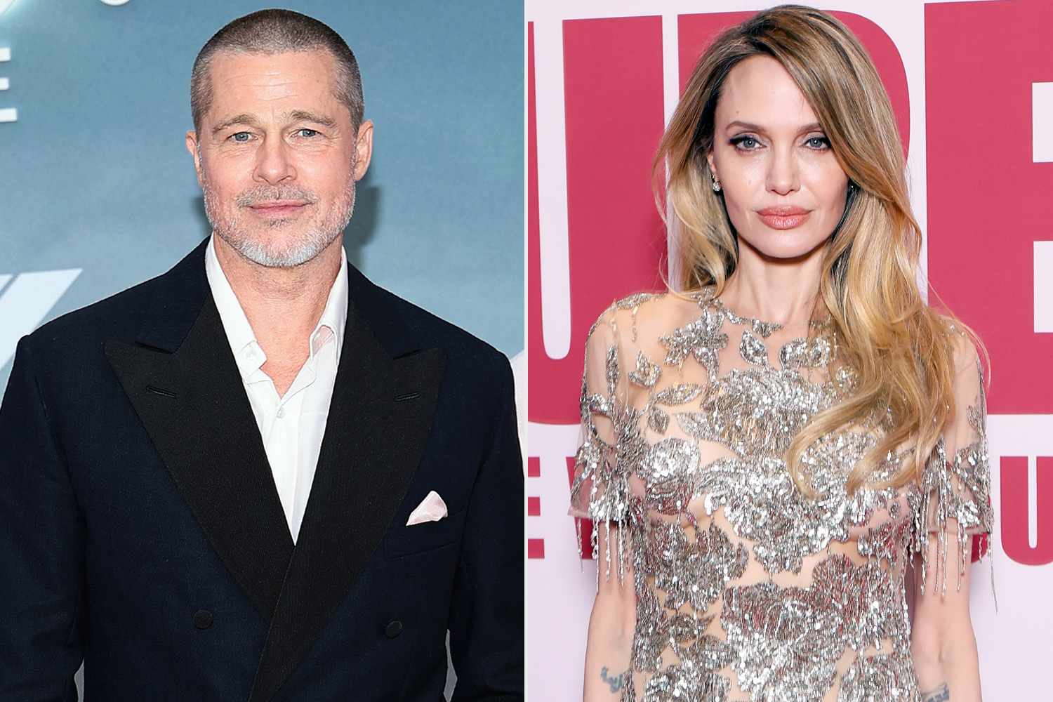 Brad Pitt renews bid for Angelina Jolie’s financial records, claims Hollywood income could bear directly on winery case