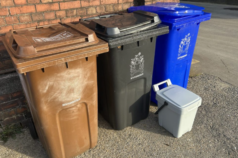 Food caddy waste 'banned' item list confirmed in new consumer group update