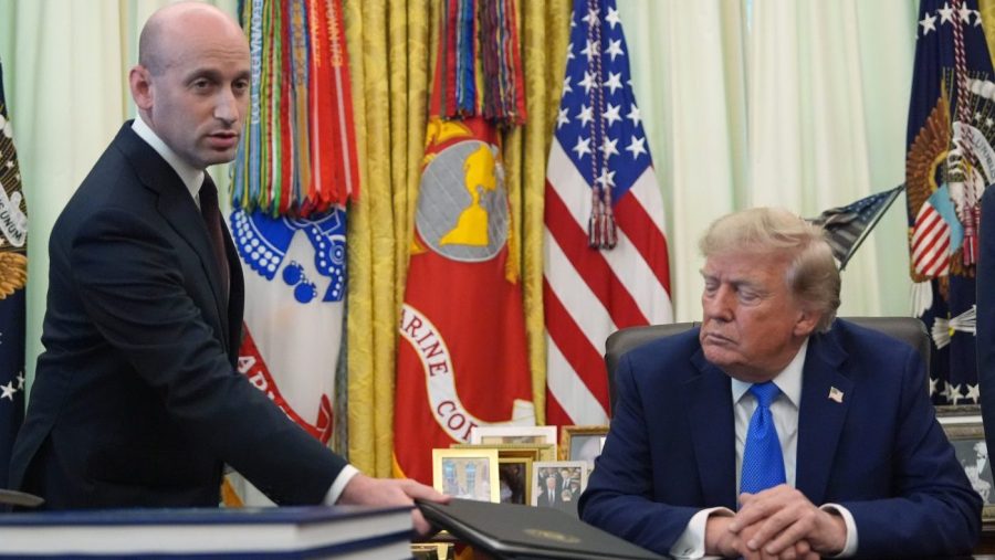 Trump orders limits on birthright citizenship, targets 'birth tourism'