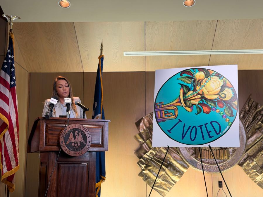 Candidate who sued over delayed congressional elections qualifies for