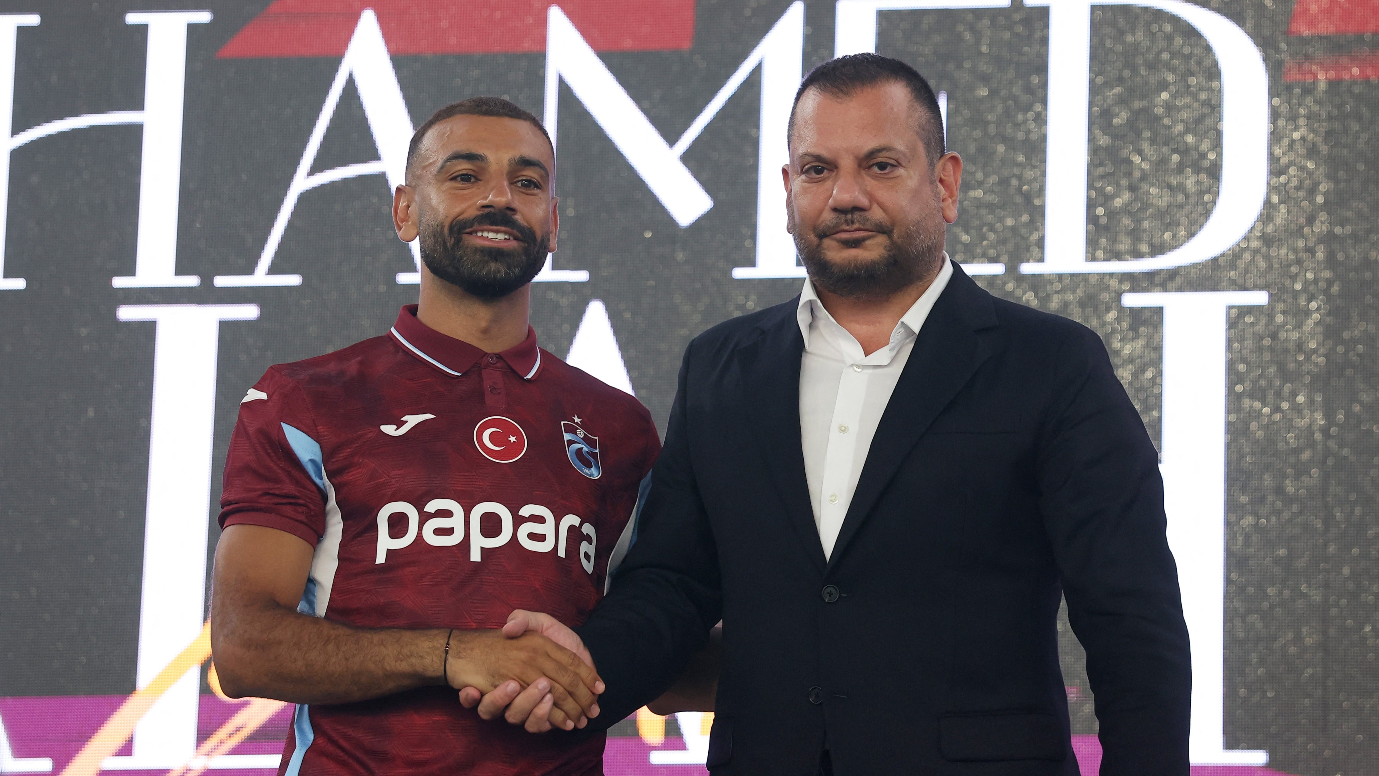 Top Arab player salaries 2026/27: Mohamed Salah and Omar Marmoush lead the way
