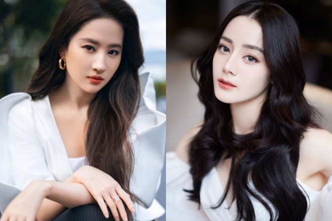 Vì sao fan Lưu Diệc Phi, Địch Lệ Nhiệt Ba bất ngờ 'đại chiến'?