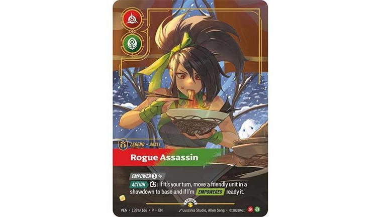 Riftbound Secret Garden, T1 Worlds 2025 collection, and gift bundle ...