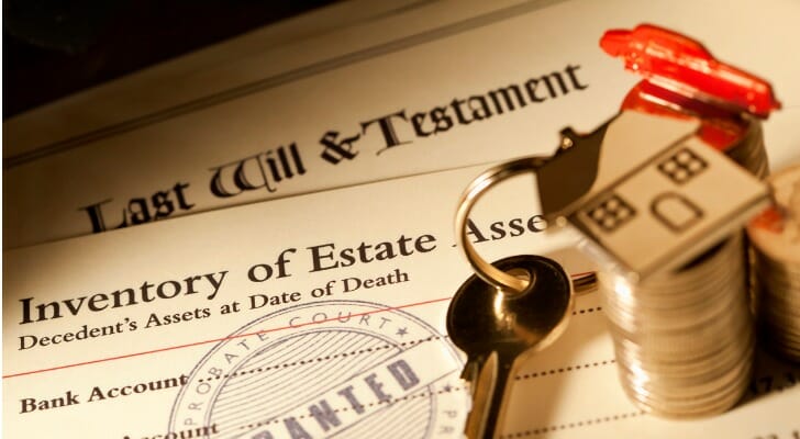 What is probate and how does it work? A guide to the process